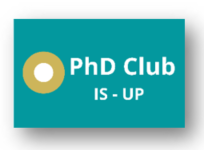 logotipo PhD Club