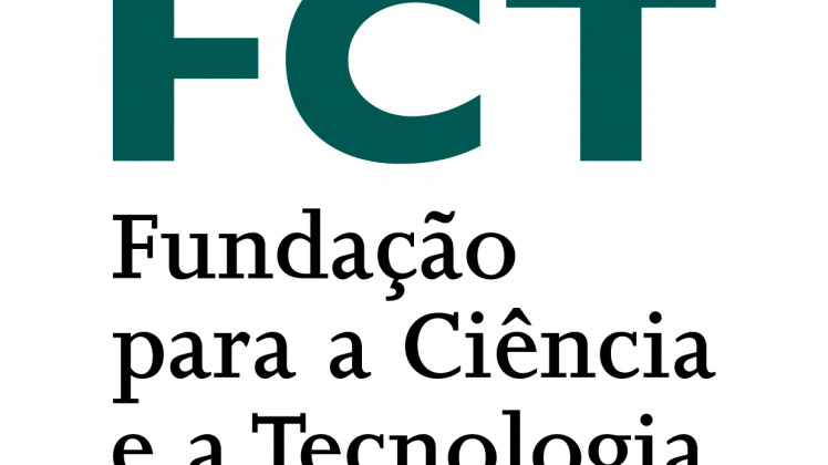 Logotipo FCT