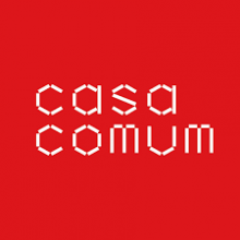 Logo Casa Comum