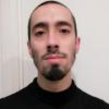 Profile picture for user André Pina