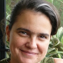 Profile picture for user Carlota Quintão