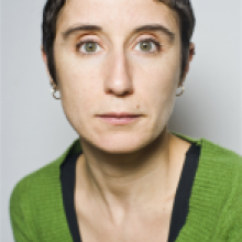 Profile picture for user Cristina Farinha