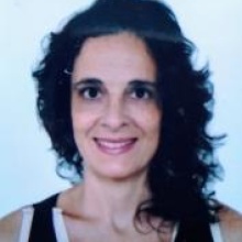 Profile picture for user Luciana Resende