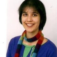 Profile picture for user Maria Luísa Quaresma