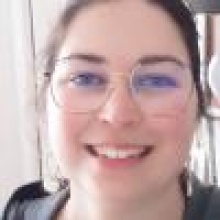 Profile picture for user Sara Conceição