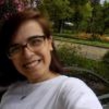 Profile picture for user Sofia Sousa