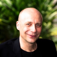 Profile picture for user Andy Bennett