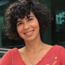 Profile picture for user Renata Gaspar