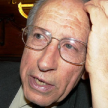 Profile picture for user António Teixeira Fernandes