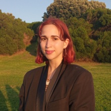 Profile picture for user Sandra Couto