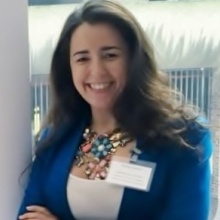 Profile picture for user Rafaela Neiva Ganga