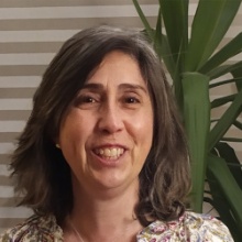 Profile picture for user Cristina Parente