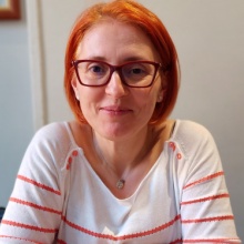 Profile picture for user Idalina Machado