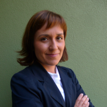 Profile picture for user Lígia Ferro