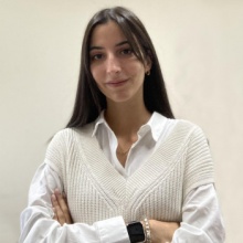 Profile picture for user Teresa Cunha Alegre