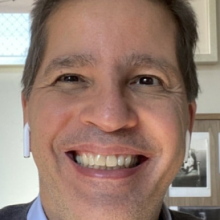 Profile picture for user Allan Barbosa