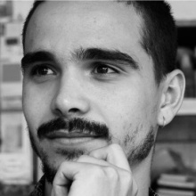 Profile picture for user Tiago Pinto